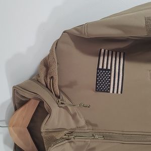 Men's Concealed Carry Jacket